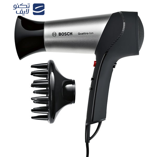 سشوار بوش مدل PHD5767 سشوار بوش مدل PHD5767