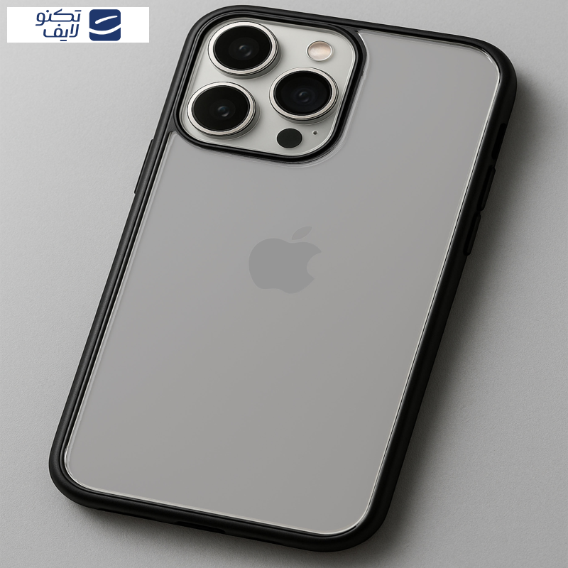 کاور اپیکوی مدل Tpu Frame Matte مناسب برای گوشی موبایل اپل iPhone 14 Pro Max کاور اپیکوی مدل Tpu Frame Matte مناسب برای گوشی موبایل اپل iPhone 14 Pro Max