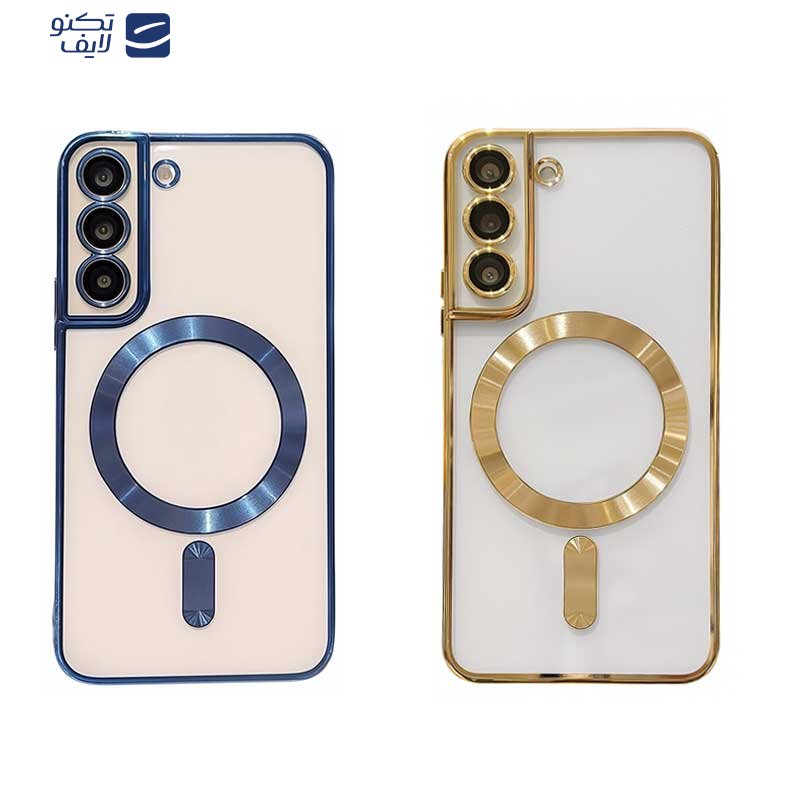 کاور اپیکوی مدل Guardian-MagSafe مناسب برای گوشی موبایل سامسونگ Galaxy S21 Fe کاور اپیکوی مدل Guardian-MagSafe مناسب برای گوشی موبایل سامسونگ Galaxy S21 Fe
