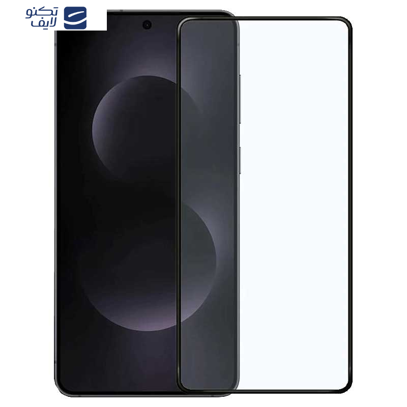 محافظ صفحه نمایش اپیکوی مدل Anti-Static مناسب برای گوشی موبایل سامسونگ Galaxy S25 Edge / S25 Plus محافظ صفحه نمایش اپیکوی مدل Anti-Static مناسب برای گوشی موبایل سامسونگ Galaxy S25 Edge / S25 Plus