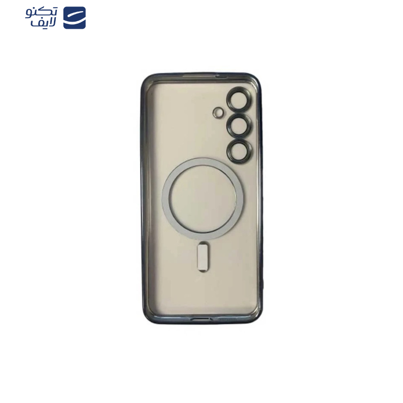 کاور اپیکوی مدل Guardian-MagSafe مناسب برای گوشی موبایل سامسونگ Galaxy S25 Edge کاور اپیکوی مدل Guardian-MagSafe مناسب برای گوشی موبایل سامسونگ Galaxy S25 Edge