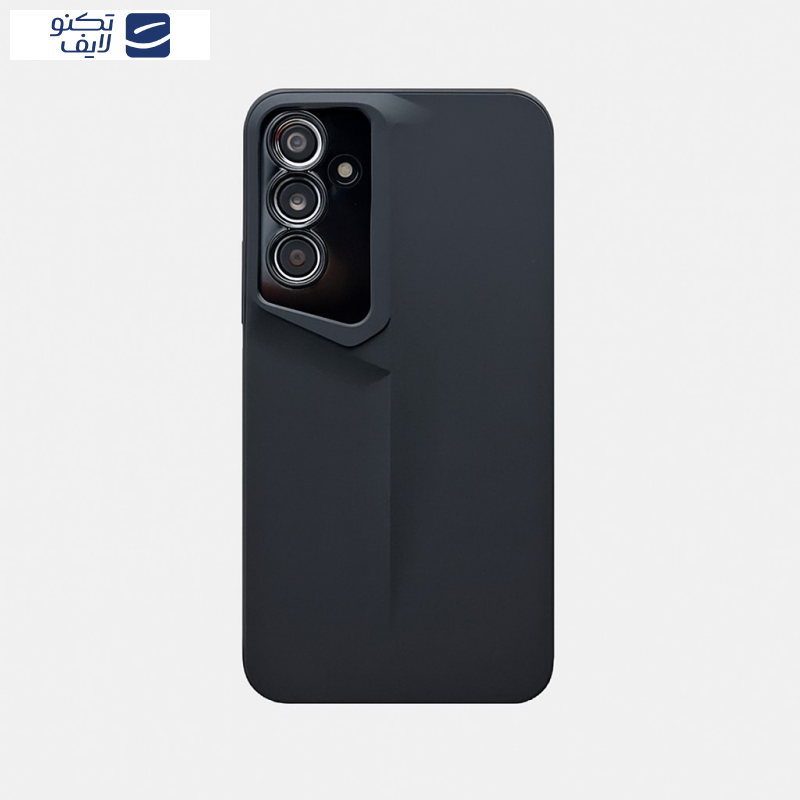 کاور اپیکوی مدل Porsche Design مناسب برای گوشی موبایل سامسونگ Galaxy A06