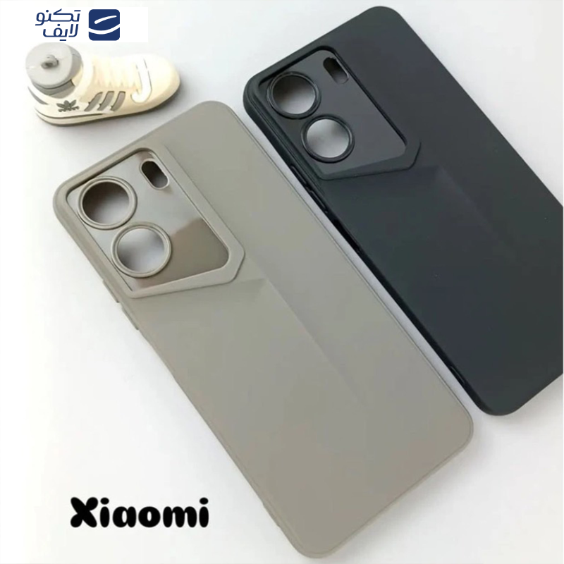 کاور اپیکوی مدل Porsche Design مناسب برای گوشی موبایل شیائومی Redmi Note 14 Pro 4G کاور اپیکوی مدل Porsche Design مناسب برای گوشی موبایل شیائومی Redmi Note 14 Pro 4G