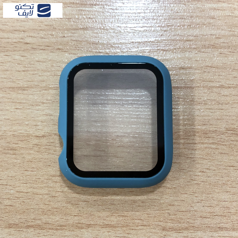 کاور مدل CG-04 مناسب برای اپل واچ 44 میلی متری  کاور مدل CG-04 مناسب برای اپل واچ 44 میلی متری