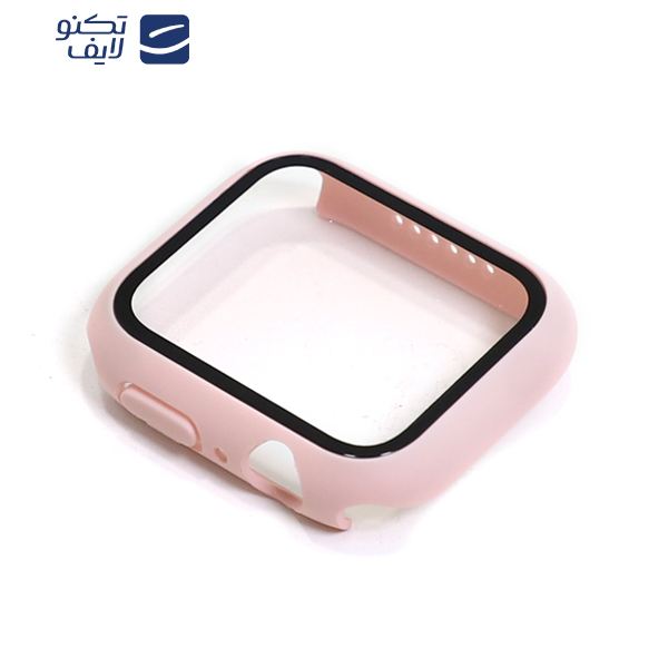 کاور مدل w44 مناسب برای اپل واچ 44 میلی متری کاور مدل w44 مناسب برای اپل واچ 44 میلی متری