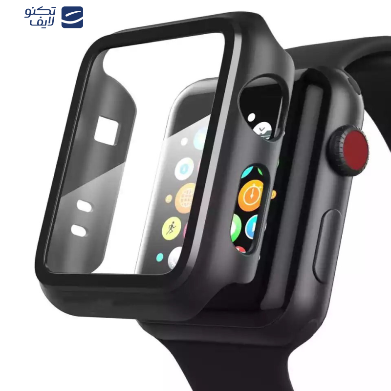 کاور مدل classic مناسب برای اپل واچ 44 میلی متر کاور مدل classic مناسب برای اپل واچ 44 میلی متر