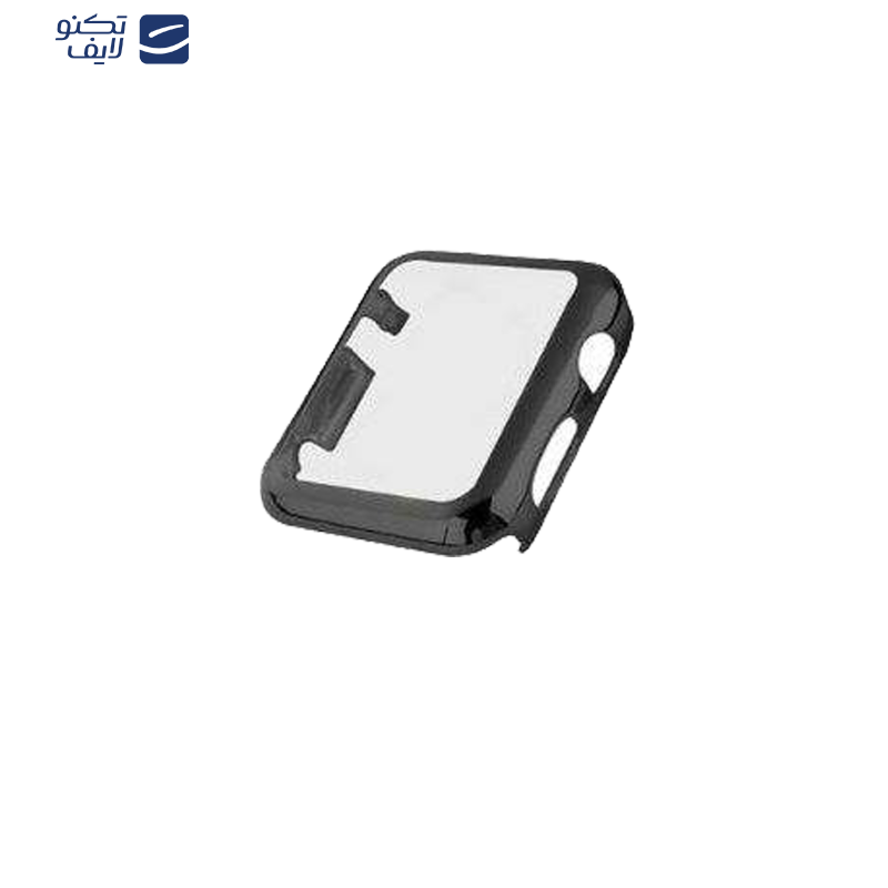 کاور مدل wuirfh مناسب برای اپل واچ سایز 44 میلی متری به همراه محافظ صفحه نمایش کاور مدل wuirfh مناسب برای اپل واچ سایز 44 میلی متری به همراه محافظ صفحه نمایش