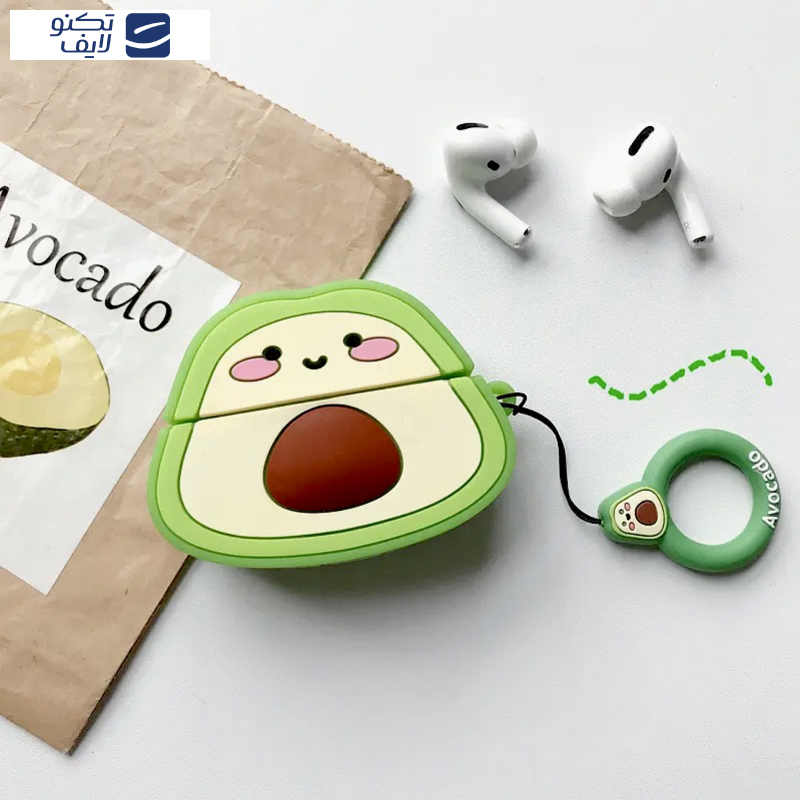 کاور مدل avakado مناسب برای کیس اپل ایرپاد پرو کاور مدل avakado مناسب برای کیس اپل ایرپاد پرو
