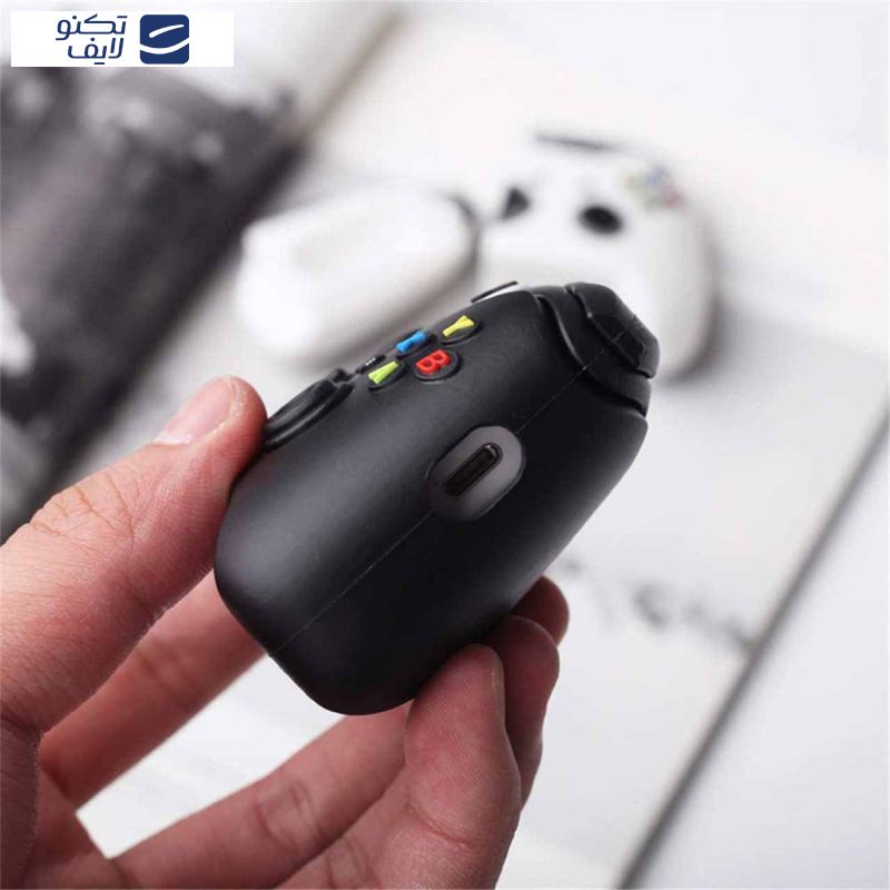 کاور طرح دسته Xbox one کد P01C مناسب برای کیس اپل ایرپاد پرو کاور طرح دسته Xbox one کد P01C مناسب برای کیس اپل ایرپاد پرو