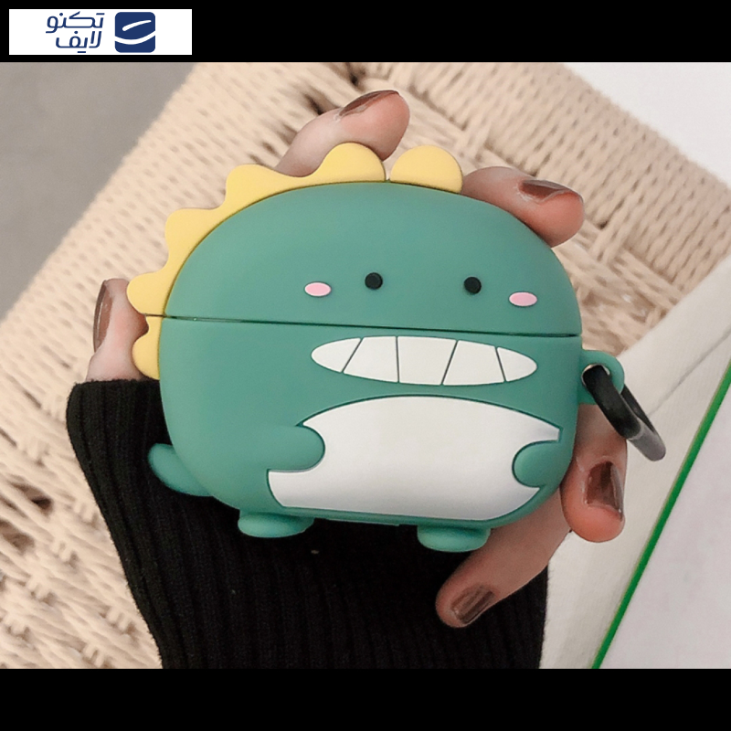 کاور مدل دایناسور فانتزی مناسب برای کیس اپل ایرپاد پرو کاور مدل دایناسور فانتزی مناسب برای کیس اپل ایرپاد پرو