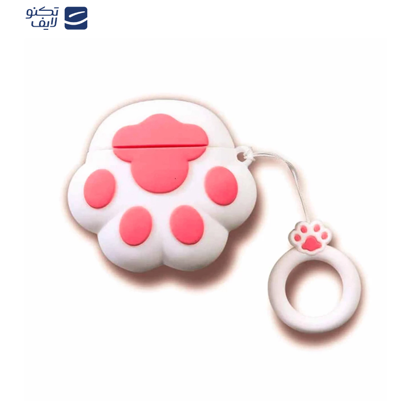 کاور مدل عروسکی فانتزی طرح گربه مناسب برای کیس اپل ایرپاد پرو pro کاور مدل عروسکی فانتزی طرح گربه مناسب برای کیس اپل ایرپاد پرو pro