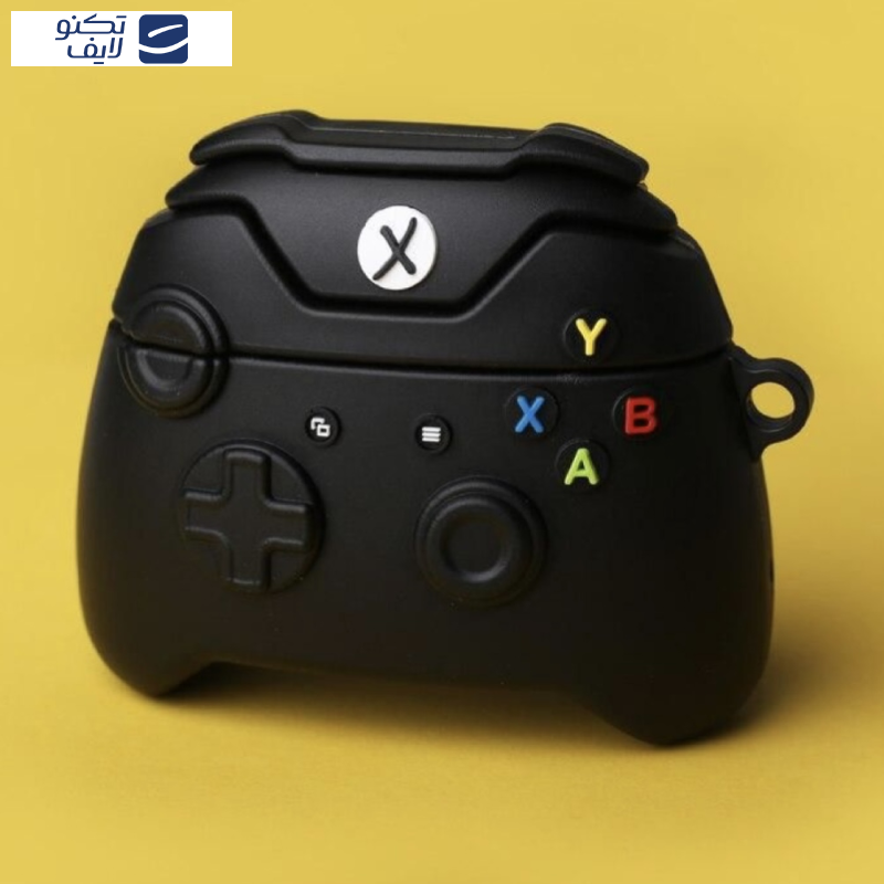 کاور طرح Xbox one مناسب برای کیس اپل ایرپاد پرو کاور طرح Xbox one مناسب برای کیس اپل ایرپاد پرو