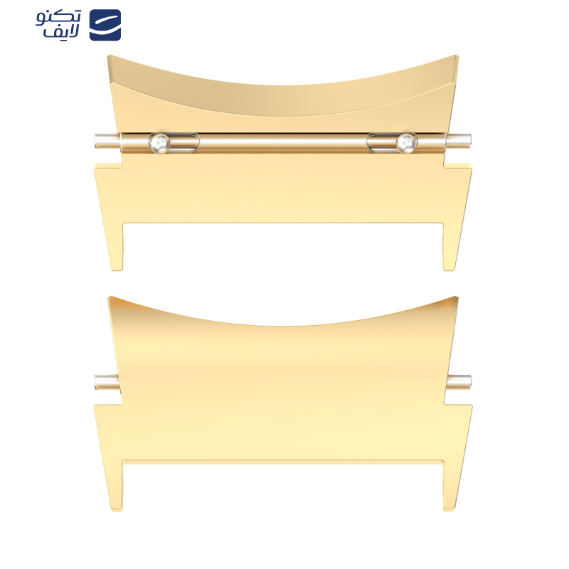 مبدل بند ساعت مدل Sam Adapter مناسب برای ساعت های سامسونگ سری 6 / 5 / Galaxy Watch 4 مبدل بند ساعت مدل Sam Adapter مناسب برای ساعت های سامسونگ سری 6 / 5 / Galaxy Watch 4