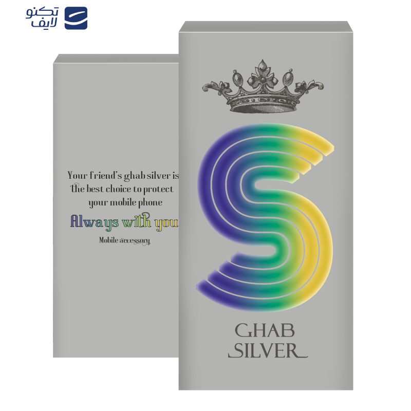 محافظ کابل قاب سیلور مدل پاتریک به همراه محافظ شارژر دیواری مجموعه 4 عددی محافظ کابل قاب سیلور مدل پاتریک به همراه محافظ شارژر دیواری مجموعه 4 عددی