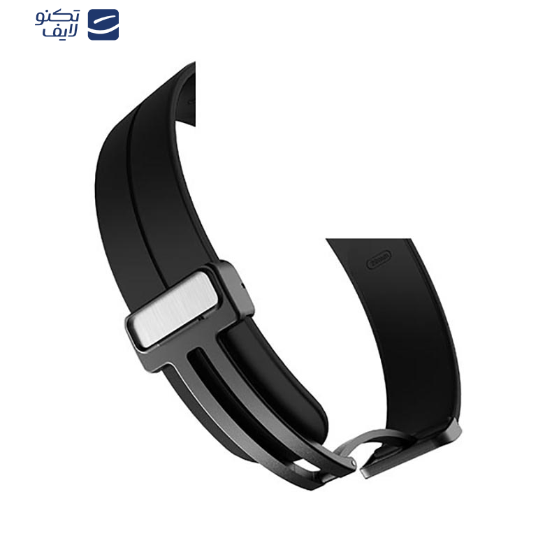 بند آی بی سی مدل سگک مغناطیسی مناسب برای اپل واچ 42/44/45/49 میلی متری  بند آی بی سی مدل سگک مغناطیسی مناسب برای اپل واچ 42/44/45/49 میلی متری