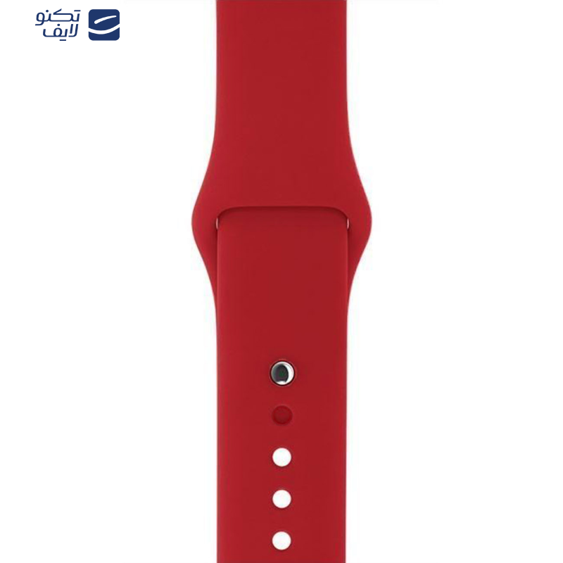 بند مدل Ne-1 مناسب برای اپل واچ 44/42 میلی متری بند مدل Ne-1 مناسب برای اپل واچ 44/42 میلی متری