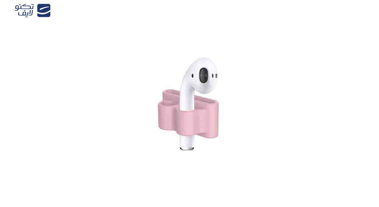 نگهدارنده مدل آنتی لاست مناسب برای هدفون ایرپاد نگهدارنده مدل آنتی لاست مناسب برای هدفون ایرپاد