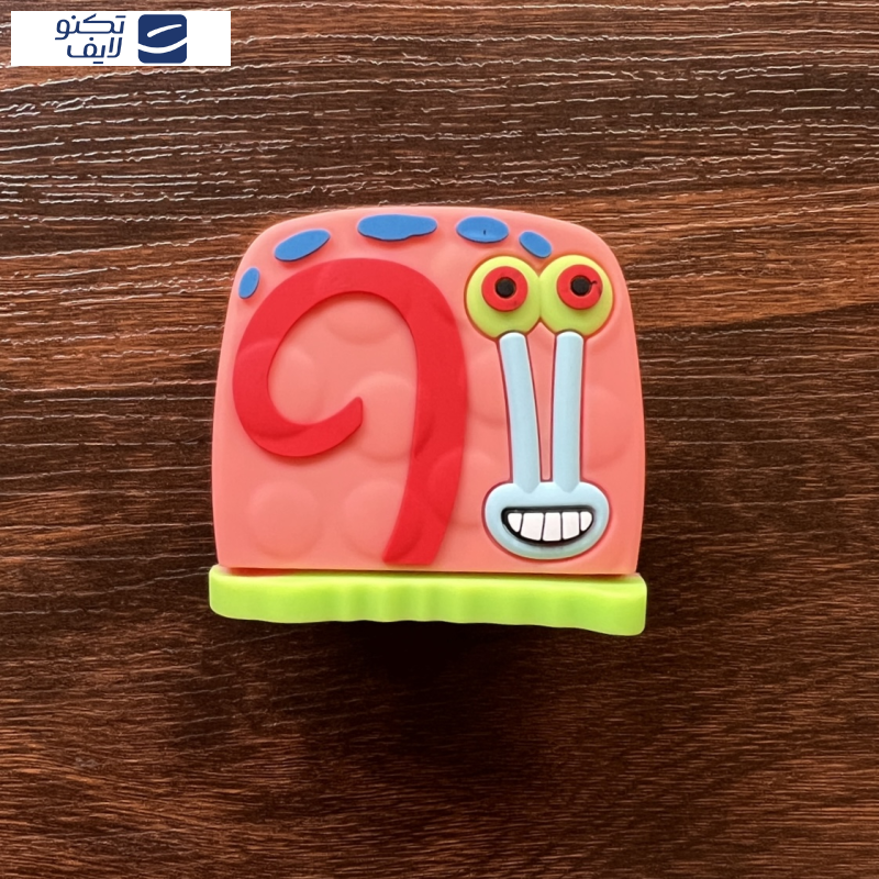 کاور مدل محافظ کابل و شارژر طرح حلزون Gary مجموعه ۴ عددی مناسب برای شارژر 20W اپل کاور مدل محافظ کابل و شارژر طرح حلزون Gary مجموعه ۴ عددی مناسب برای شارژر 20W اپل