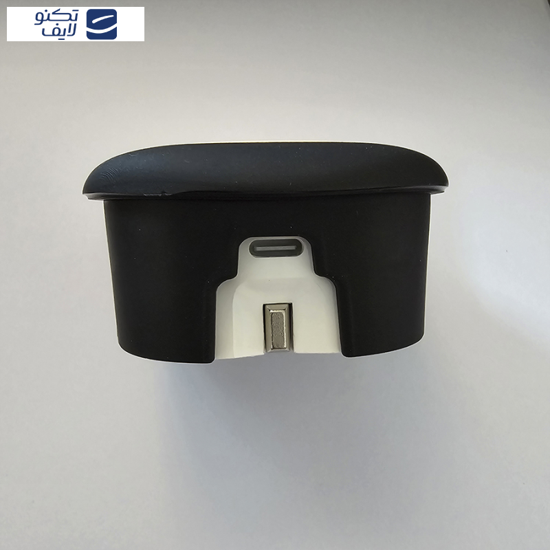 محافظ شارژر دیواری طرح فانتزی مدل Bulldog محافظ شارژر دیواری طرح فانتزی مدل Bulldog