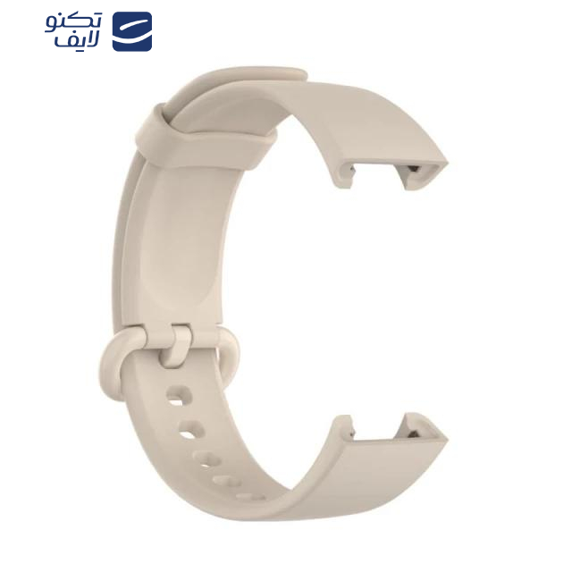 بند مدل Ga-2 مناسب برای ساعت هوشمند شیائومی Mi watch Lite بند مدل Ga-2 مناسب برای ساعت هوشمند شیائومی Mi watch Lite