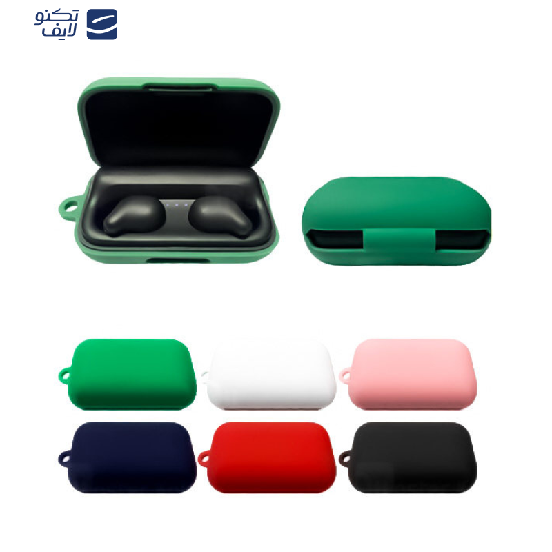 کاور مدل SNAP2 مناسب برای کیس هدفون بی سیم هایلو T15