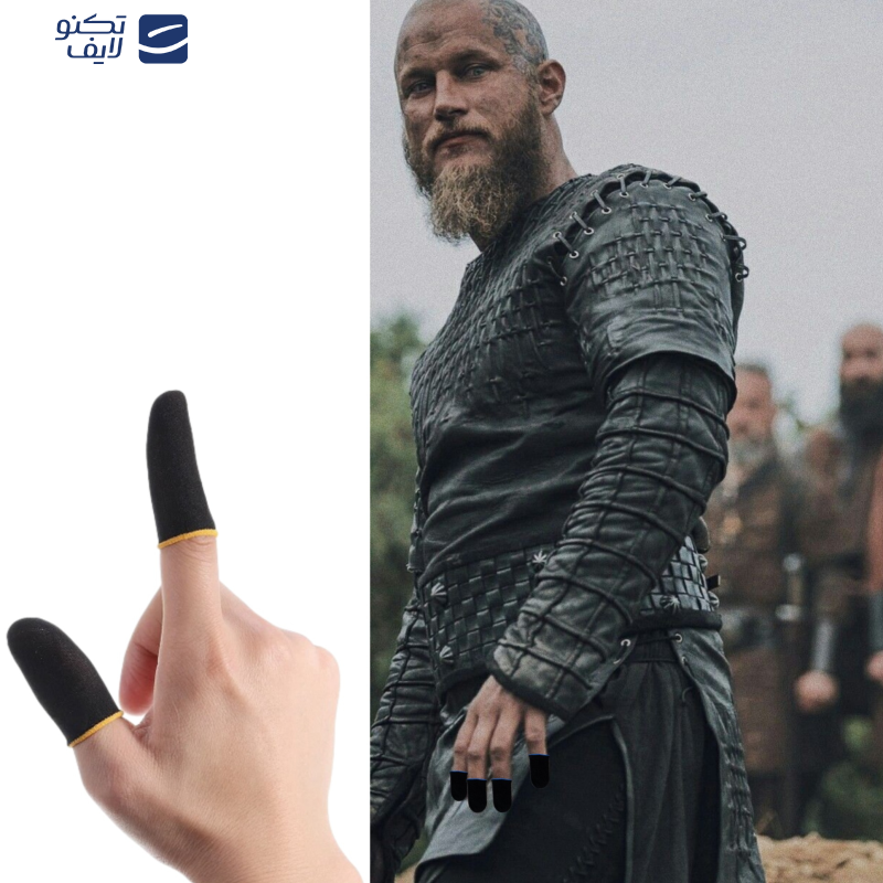 آستین کنترل کننده انگشت مدل new-product212 آستین کنترل کننده انگشت مدل new-product212