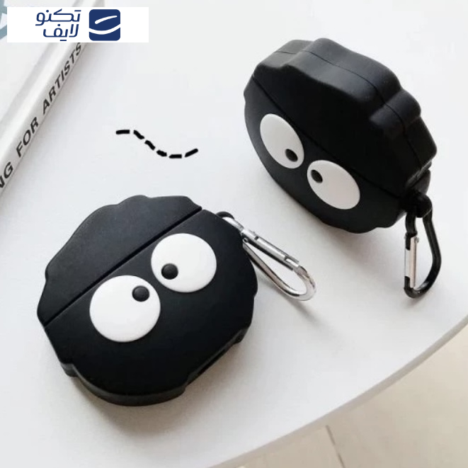 کاور ایرپاد مدل میکروب مناسب برای کیس اپل ایرپاد 3 کاور ایرپاد مدل میکروب مناسب برای کیس اپل ایرپاد 3