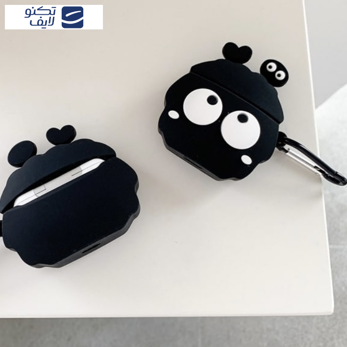 کاور طرح میکروب هپل مناسب برای کیس اپل ایرپاد 1 / 2 کاور طرح میکروب هپل مناسب برای کیس اپل ایرپاد 1 / 2