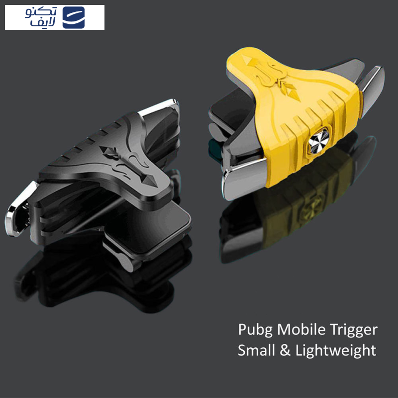 دسته بازی مدل pubg مدل F01 دسته بازی مدل pubg مدل F01