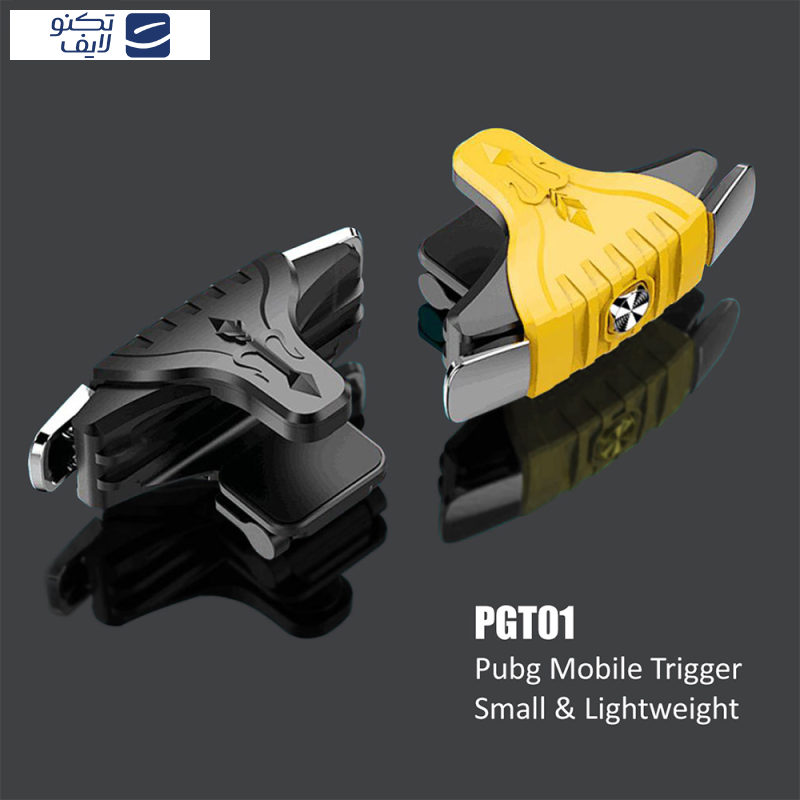دسته بازی PUBG مدل PGT01