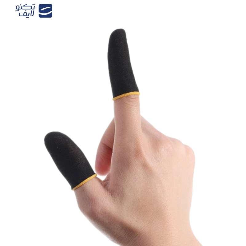 آستین کنترل کننده انگشت مدل pool402 آستین کنترل کننده انگشت مدل pool402