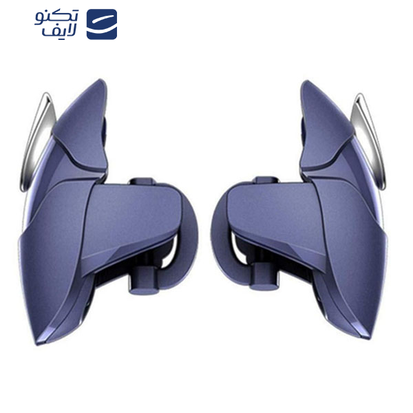 دسته بازی پابجی سانیوان مدل Shark دسته بازی پابجی سانیوان مدل Shark