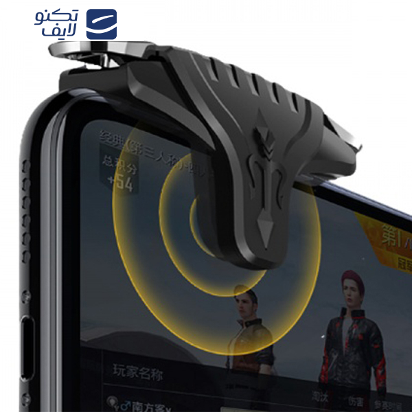 دسته بازی PUBG کوتتسی مدل G8