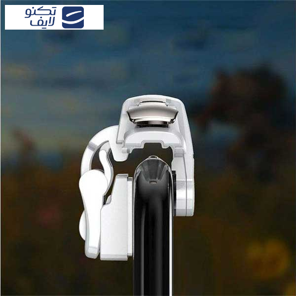 دسته بازی PUBG مدل GX7   دسته بازی PUBG مدل GX7