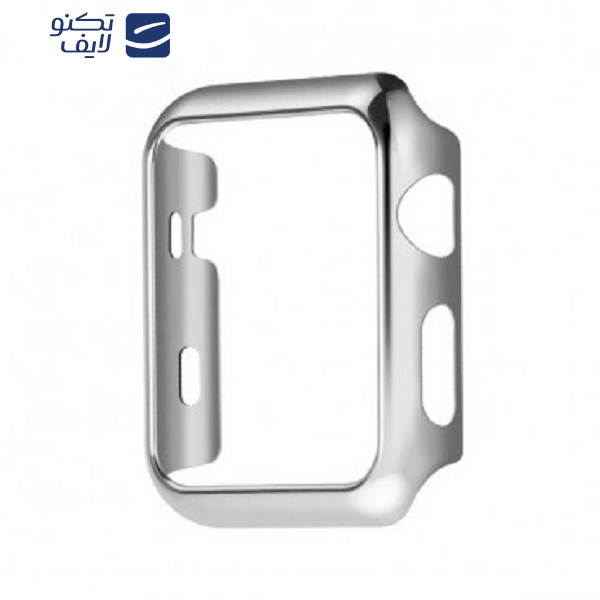 کاور مدل Watchband40 مناسب برای اپل واچ 40 میلی متری کاور مدل Watchband40 مناسب برای اپل واچ 40 میلی متری