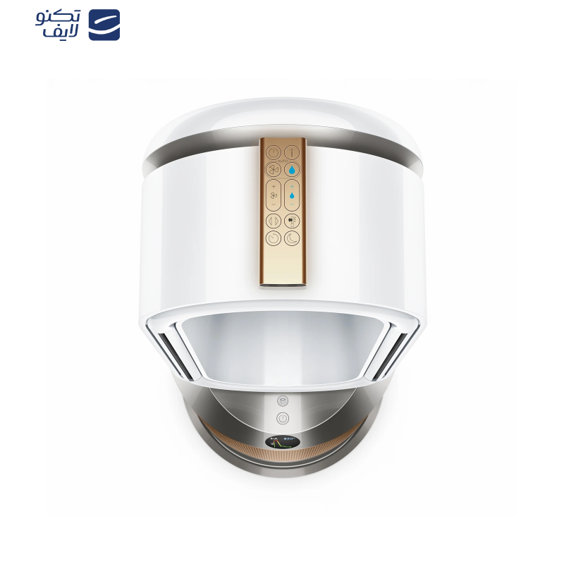 دستگاه تصفیه کننده هوا دایسون مدل Humidify Cool Formaldehyde PH04