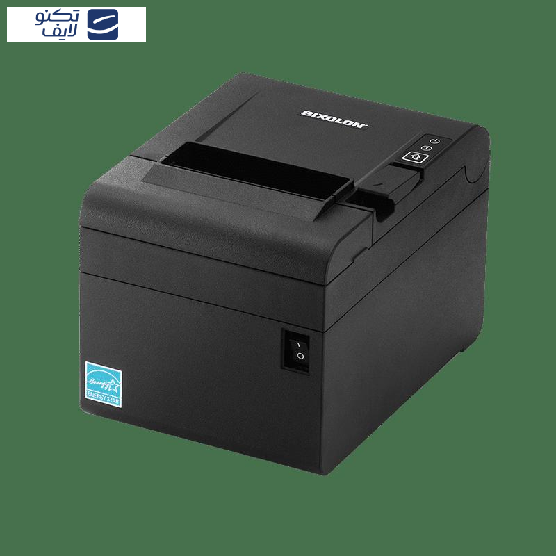 پرینتر حرارتی فروشگاهی بیکسولون مدل SRP-E300ESK-USB/Ethernet پرینتر حرارتی فروشگاهی بیکسولون مدل SRP-E300ESK-USB/Ethernet