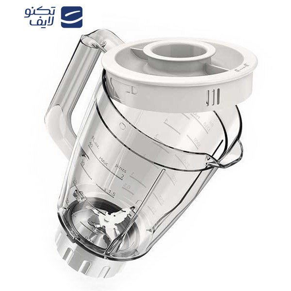 مخلوط کن فیلیپس مدل HR2114 مخلوط کن فیلیپس مدل HR2114