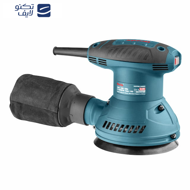 دستگاه سنباده زن رونیکس کد 6406 دستگاه سنباده زن رونیکس کد 6406