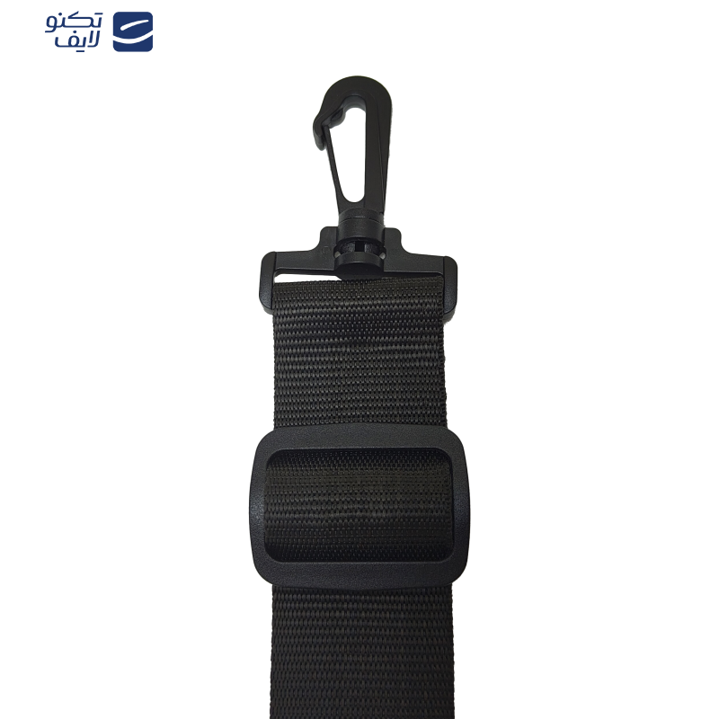 کیف رودوشی مردانه پِروین مدل SA-31 کیف رودوشی مردانه پِروین مدل SA-31