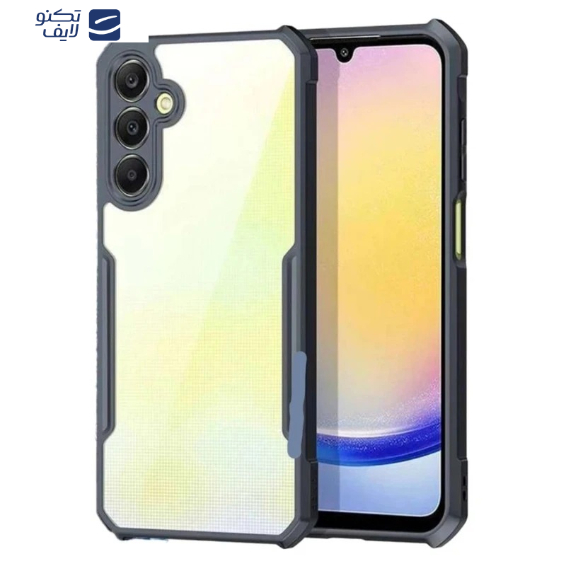 کاور ویواتل مدل XUNOD مناسب برای گوشی موبایل سامسونگ Galaxy A25 5G کاور ویواتل مدل XUNOD مناسب برای گوشی موبایل سامسونگ Galaxy A25 5G