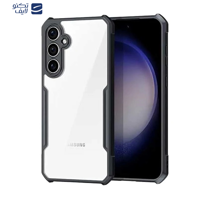 کاور ویواتل مدل XUNOD مناسب برای گوشی موبایل سامسونگ Galaxy A24 4G کاور ویواتل مدل XUNOD مناسب برای گوشی موبایل سامسونگ Galaxy A24 4G