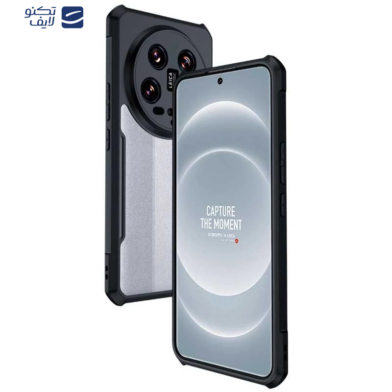 کاور ویواتل مدل XUNOD مناسب برای گوشی موبایل شیائومی Mi 14 Ultra کاور ویواتل مدل XUNOD مناسب برای گوشی موبایل شیائومی Mi 14 Ultra
