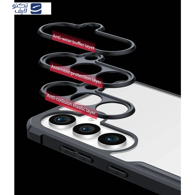 کاور ویواتل مدل XUNOD مناسب برای گوشی موبایل سامسونگ Galaxy A13  کاور ویواتل مدل XUNOD مناسب برای گوشی موبایل سامسونگ Galaxy A13