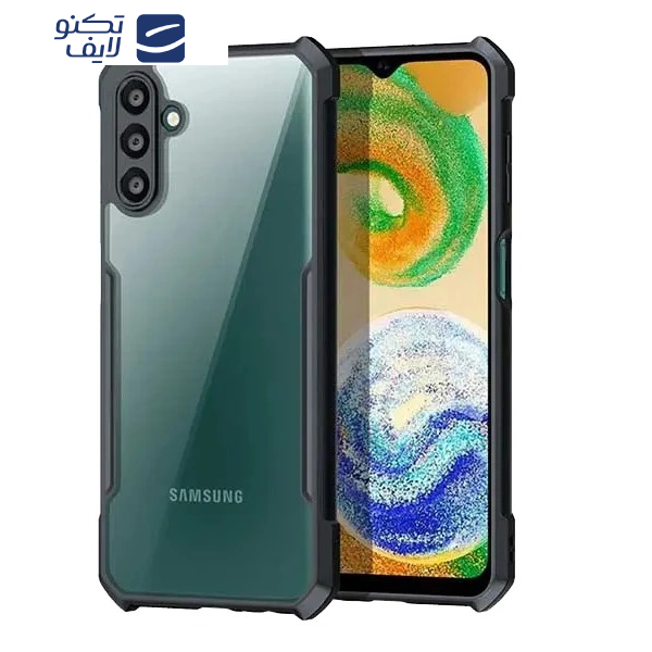 کاور ویواتل مدل XUNOD مناسب برای گوشی موبایل سامسونگ Galaxy A04s  کاور ویواتل مدل XUNOD مناسب برای گوشی موبایل سامسونگ Galaxy A04s