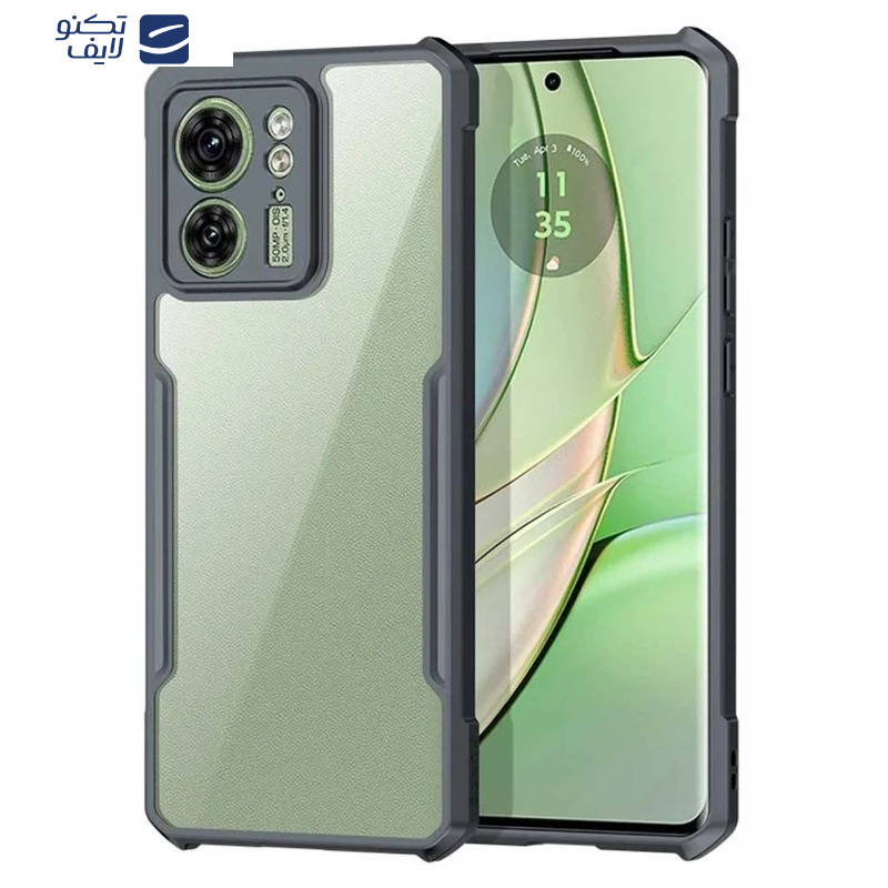 کاور ویواتل مدل XUNOD مناسب برای گوشی موبایل موتورولا Edge 40 کاور ویواتل مدل XUNOD مناسب برای گوشی موبایل موتورولا Edge 40