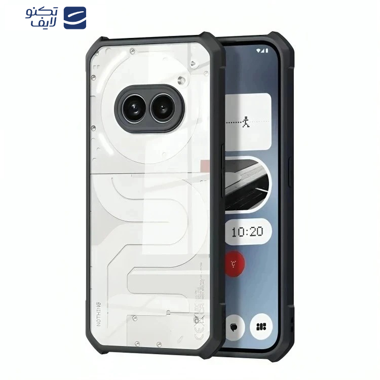 کاور ویواتل مدل XUNOD مناسب برای گوشی موبایل ناتینگ فون 2a Plus کاور ویواتل مدل XUNOD مناسب برای گوشی موبایل ناتینگ فون 2a Plus