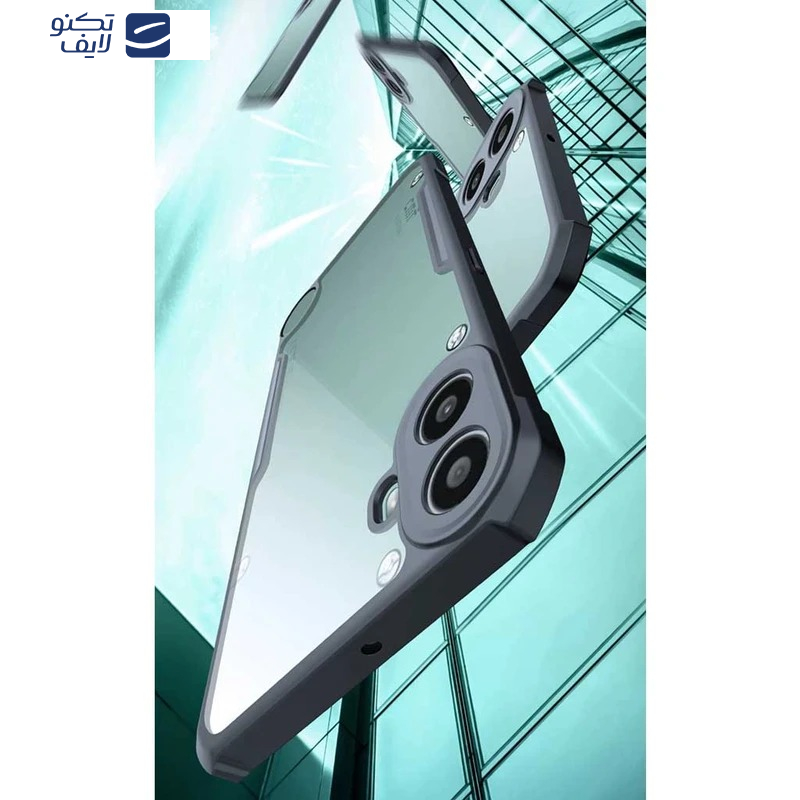 کاور ویواتل مدل XUNOD  مناسب برای گوشی موبایل ناتینگ فون CMF1 کاور ویواتل مدل XUNOD  مناسب برای گوشی موبایل ناتینگ فون CMF1