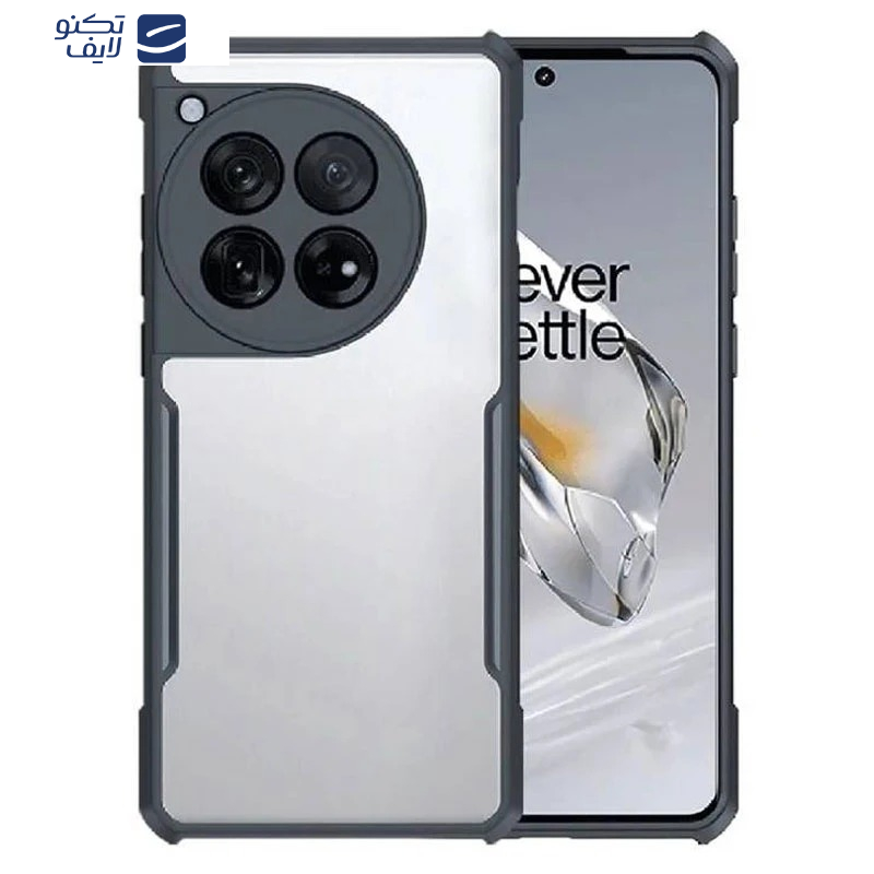 کاور ویواتل مدل XUNOD مناسب برای گوشی موبایل وان پلاس OnePlus 12 5G کاور ویواتل مدل XUNOD مناسب برای گوشی موبایل وان پلاس OnePlus 12 5G