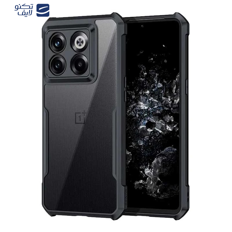 کاور ویواتل مدل XUNOD مناسب برای گوشی موبایل وان پلاس 10T / Ace Pro کاور ویواتل مدل XUNOD مناسب برای گوشی موبایل وان پلاس 10T / Ace Pro